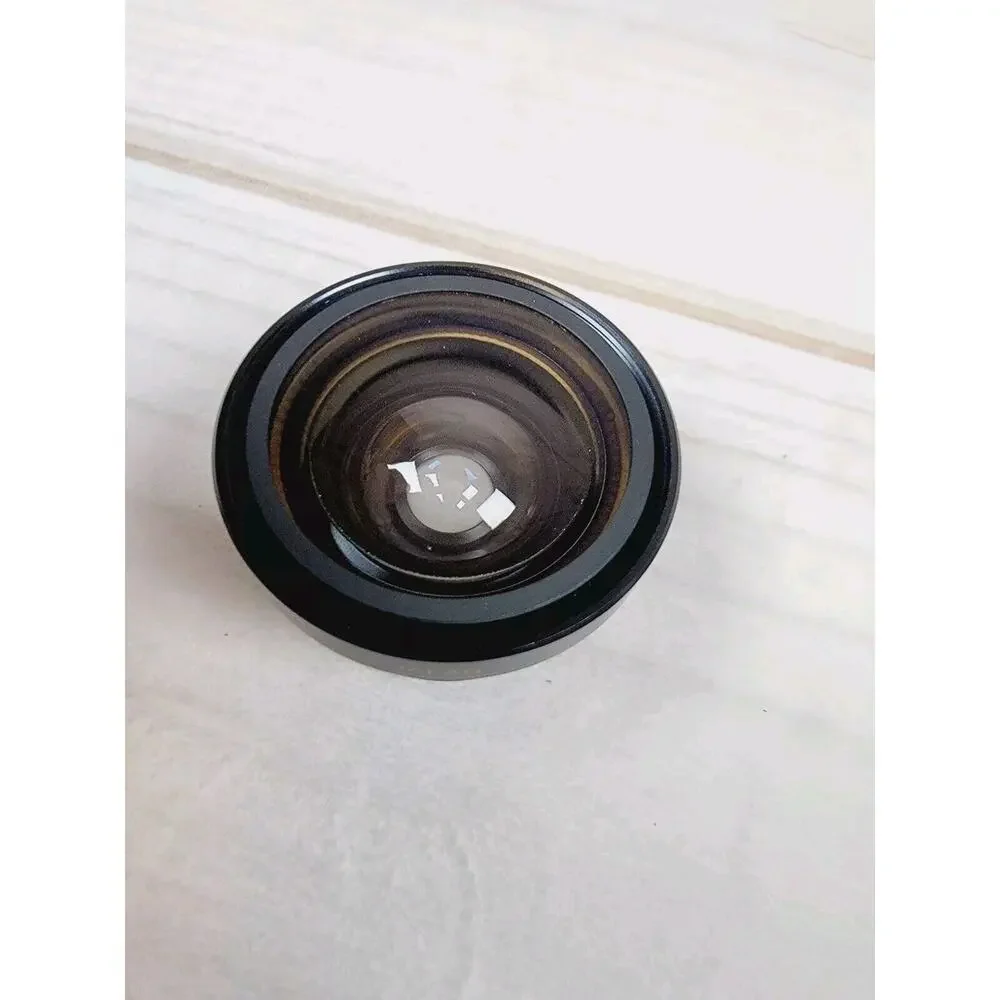 Fujiyama AF Video Super Wide 0.42X Multi-Coated Lens with Case